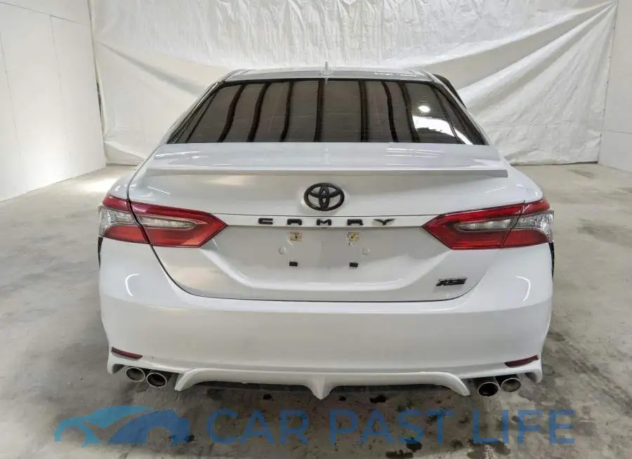 4T1K61AK8PU132578# 6