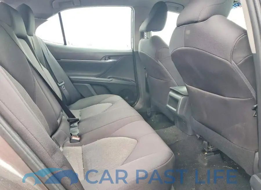 4T1L11BK8LU012632# 10