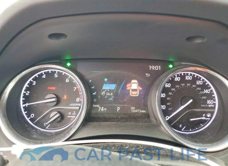 4T1L11BK8LU012632# 9