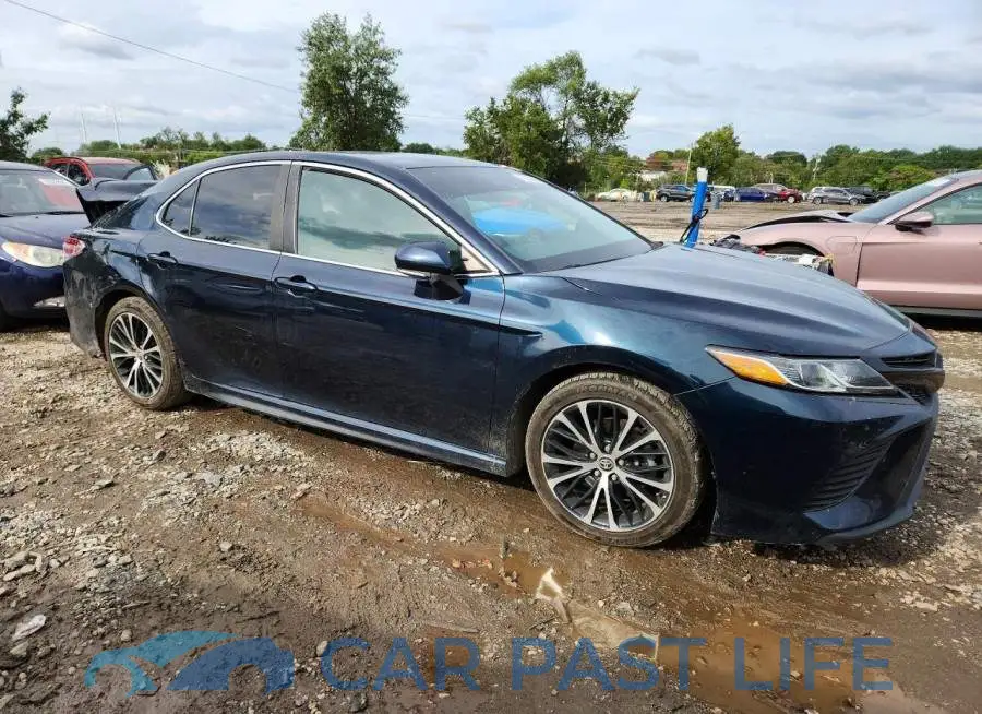 4T1M11BK0LU005954# 4