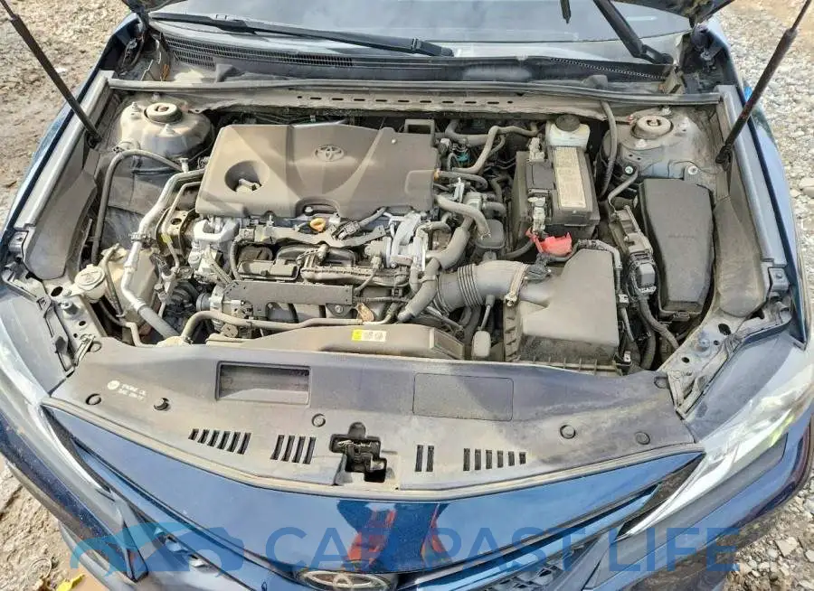 4T1M11BK0LU005954# 11