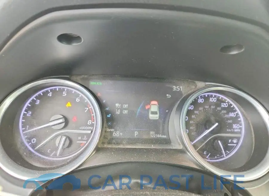 4T1M11BK0LU005954# 9