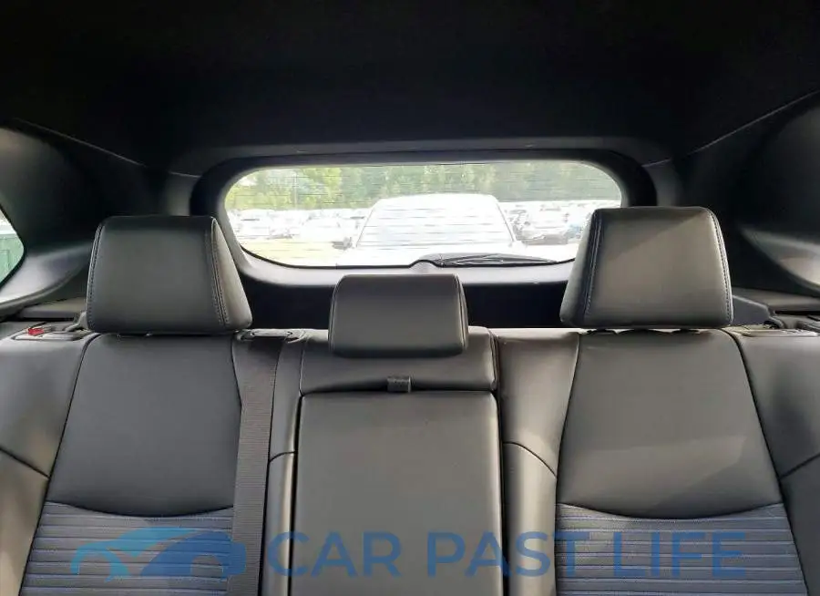 4T3E6RFV3PU123311# 10
