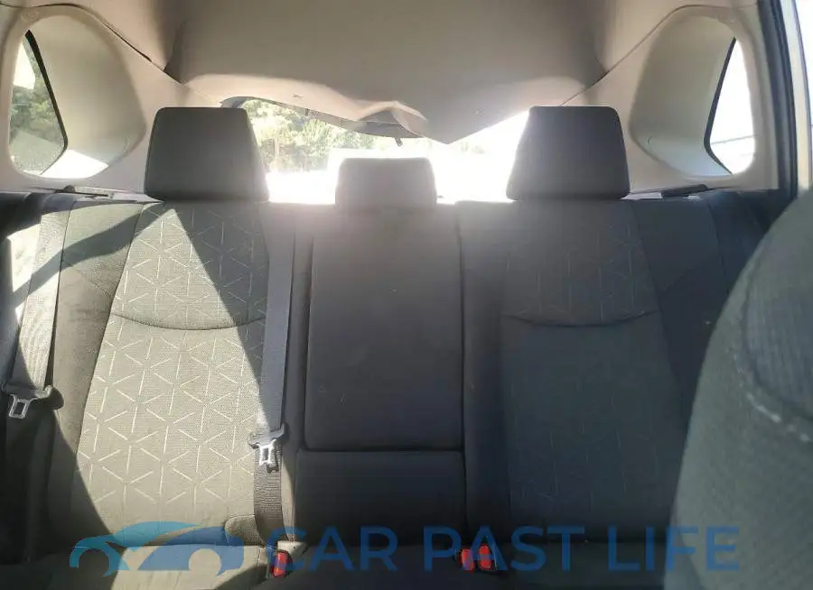 4T3RWRFV8RU120263# 10