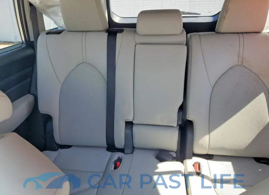 5TDAAAB55TS146623# 10