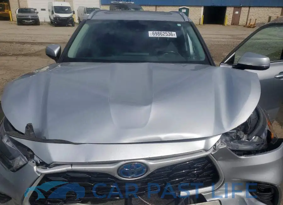5TDHBRCH6LS506775# 12