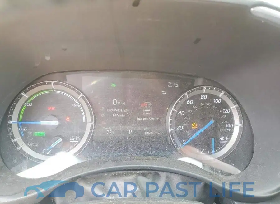 5TDHBRCH6LS506775# 9