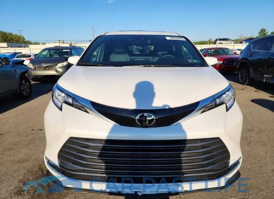 5TDZSKFC0TS269549# 5