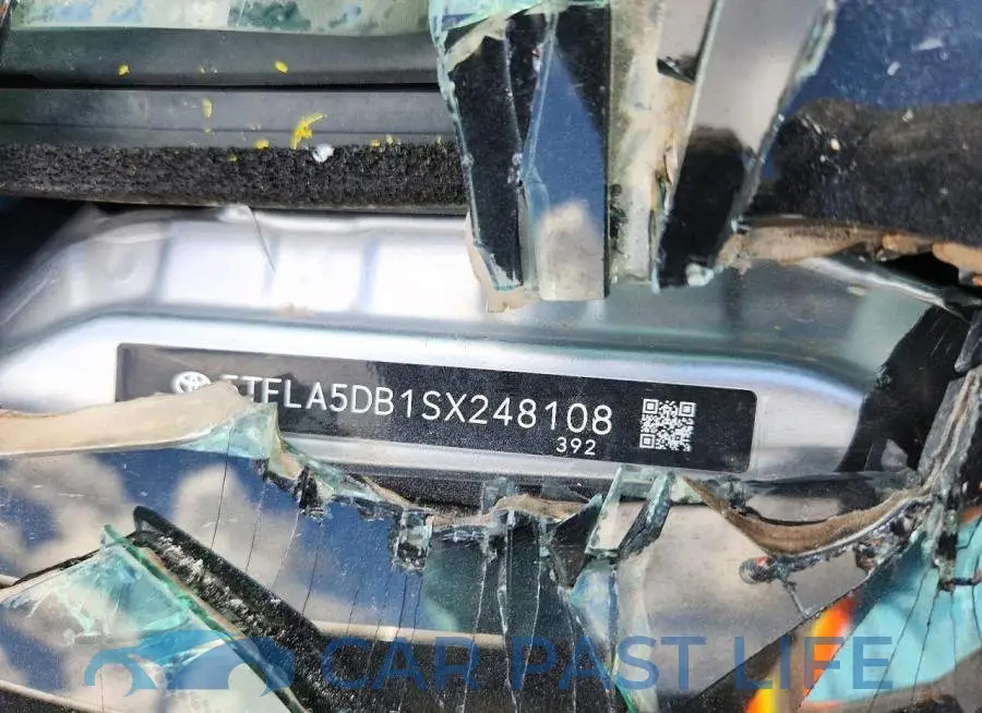 5TFLA5DB1SX248108# 12