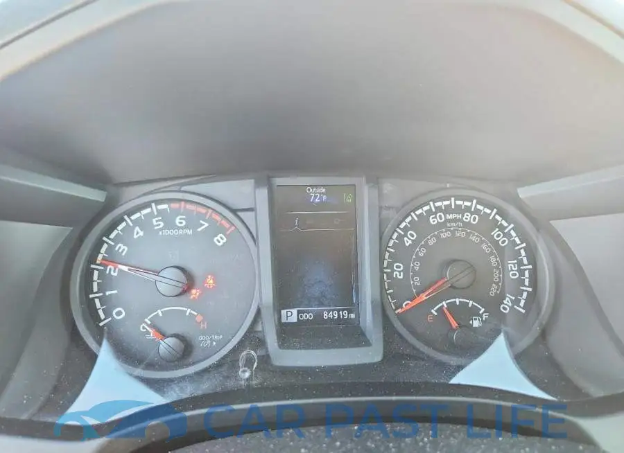 5TFRX5GN6KX152005# 9
