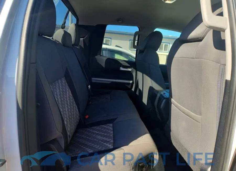 5TFUY5F14JX759010# 10