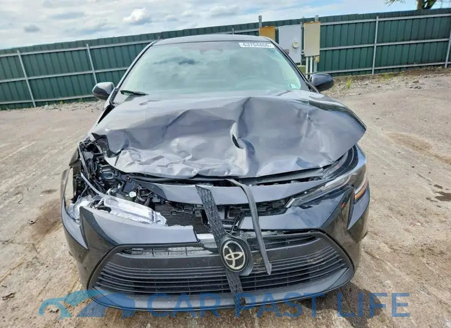 5YFB4MDE9SP315057# 5