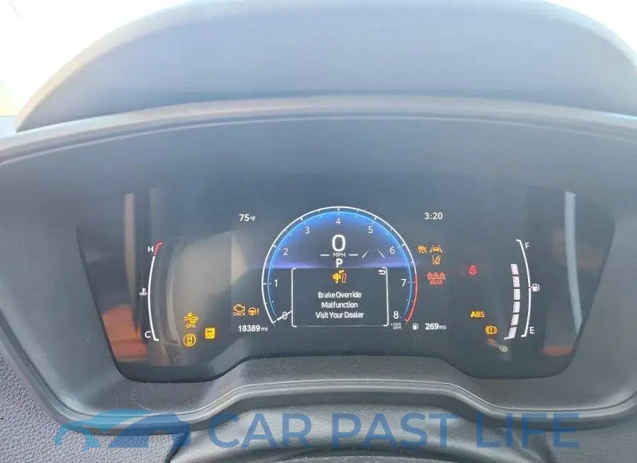 5YFB4MDE9TP382419# 9