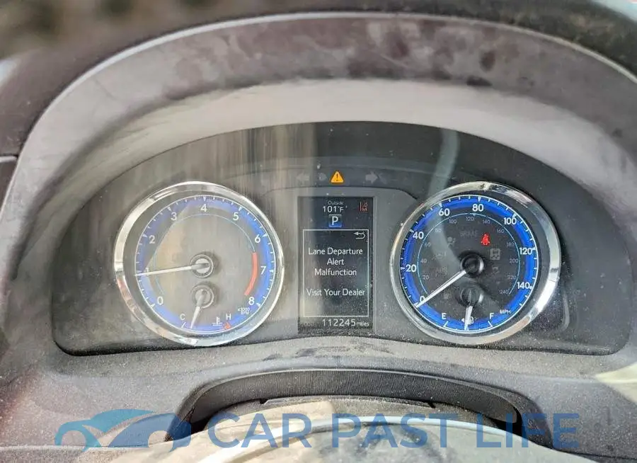 5YFBURHE1HP690280# 9