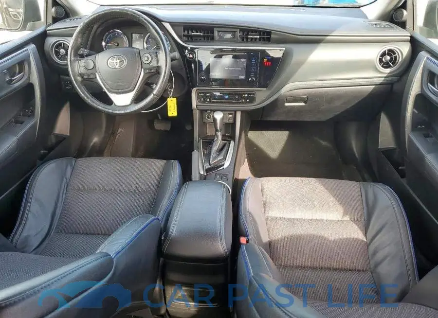 5YFBURHE4KP911751# 8