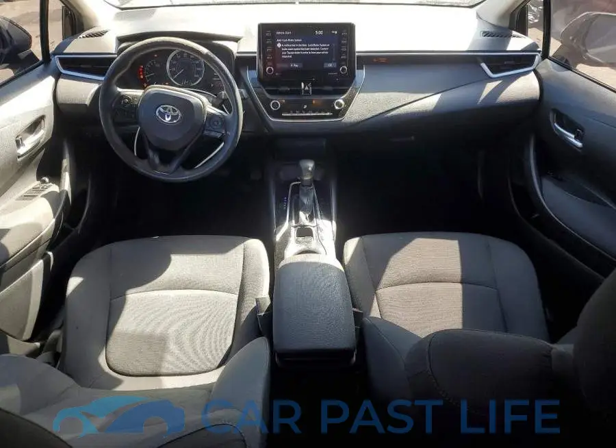 5YFEPMAE1MP223288# 8
