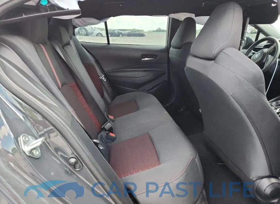 5YFS4MCE4SP250300# 10