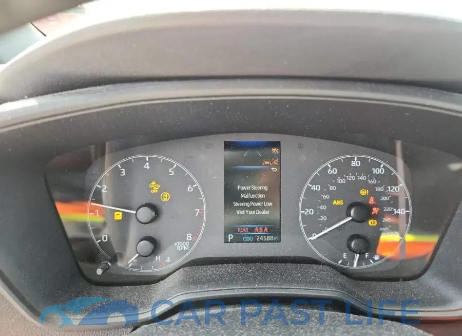 5YFS4MCE4SP250300# 9
