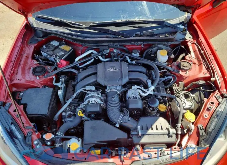 JF1ZNBE14R9760288# 11