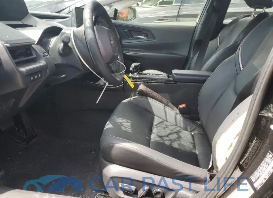 JTDACAAU4R3034070# 7