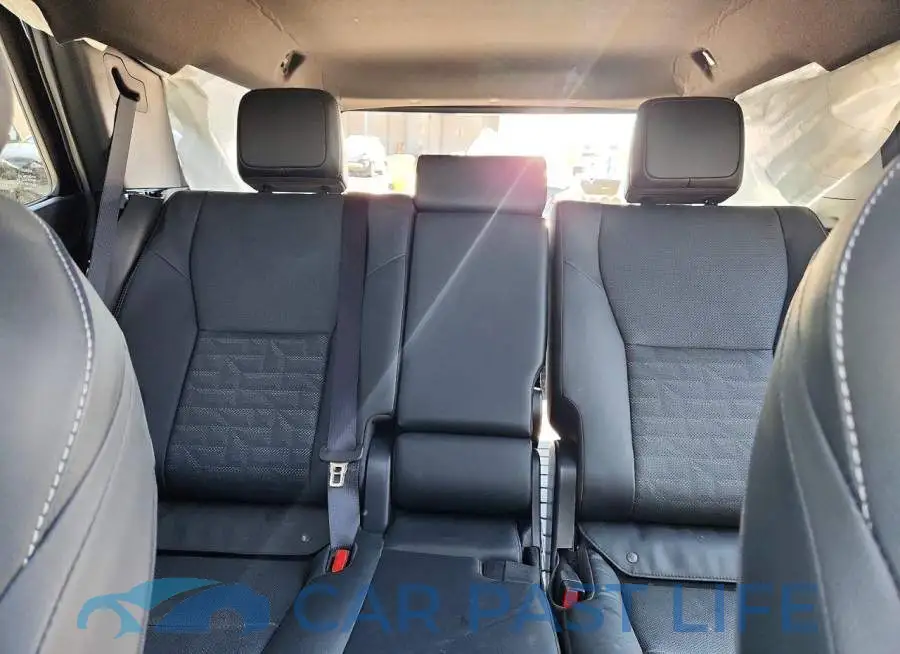 JTEVA5BR4T5116364# 10