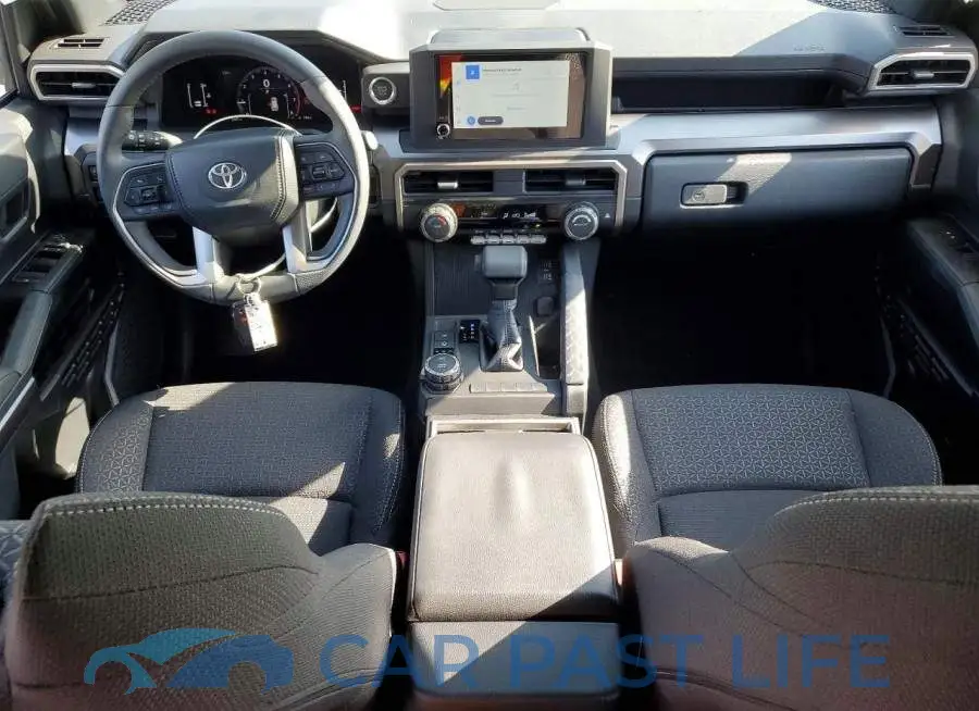 JTEVA5BR4T5132130# 8