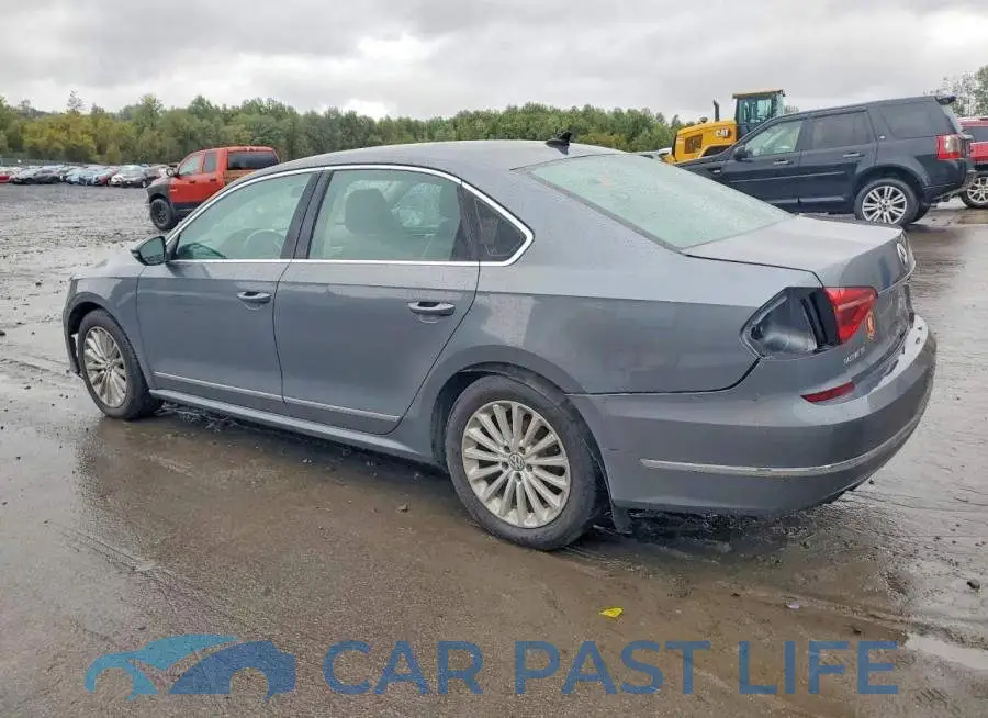1VWBT7A35HC083997# 2