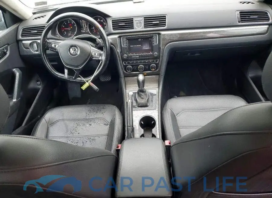 1VWBT7A35HC083997# 8