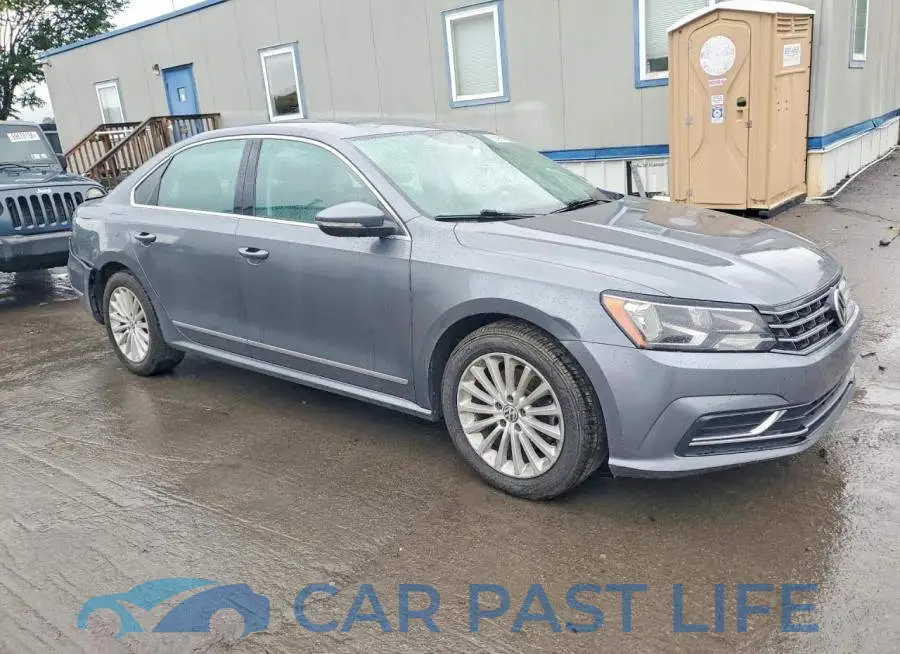 1VWBT7A35HC083997# 4