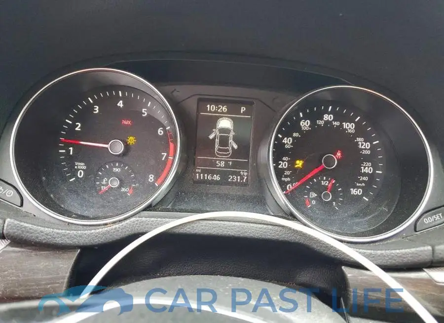 1VWBT7A35HC083997# 9