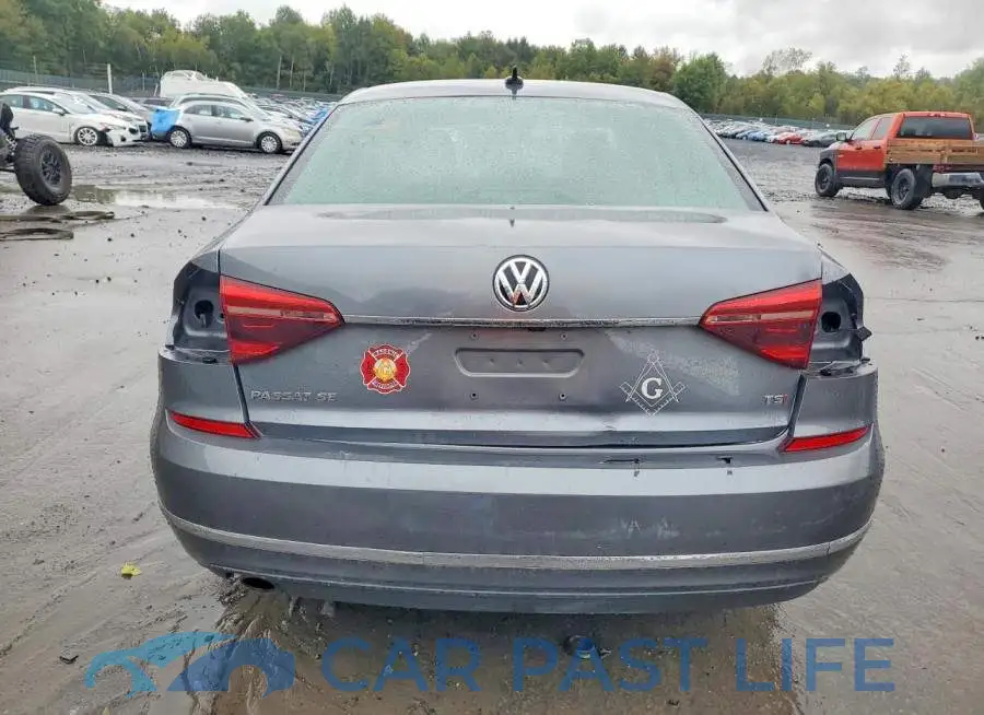 1VWBT7A35HC083997# 6