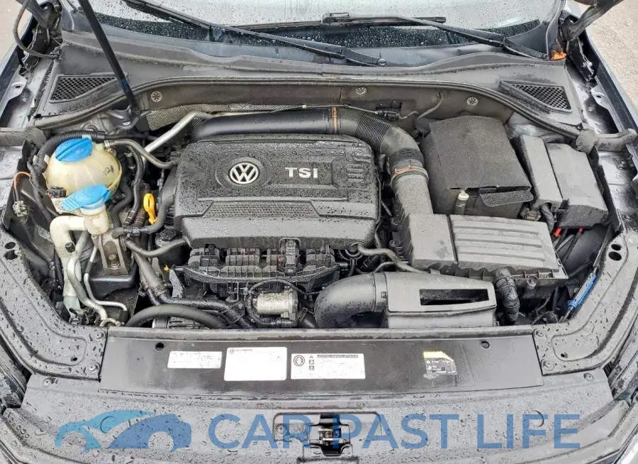 1VWBT7A35HC083997# 11