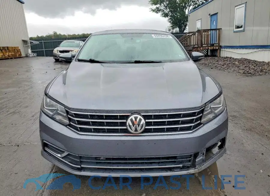 1VWBT7A35HC083997# 5