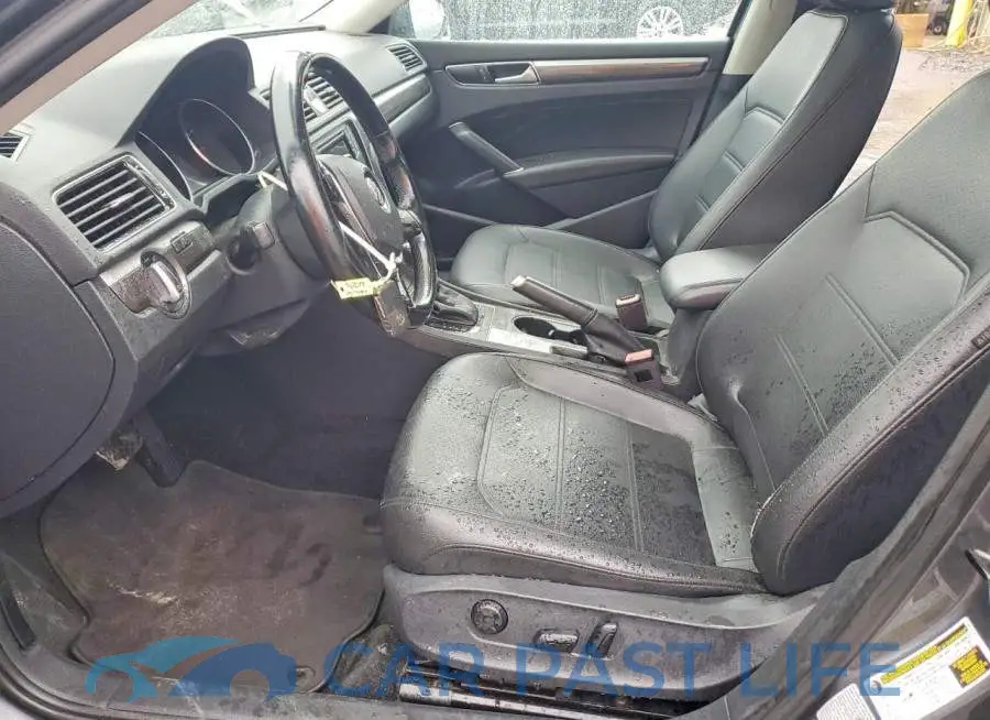 1VWBT7A35HC083997# 7
