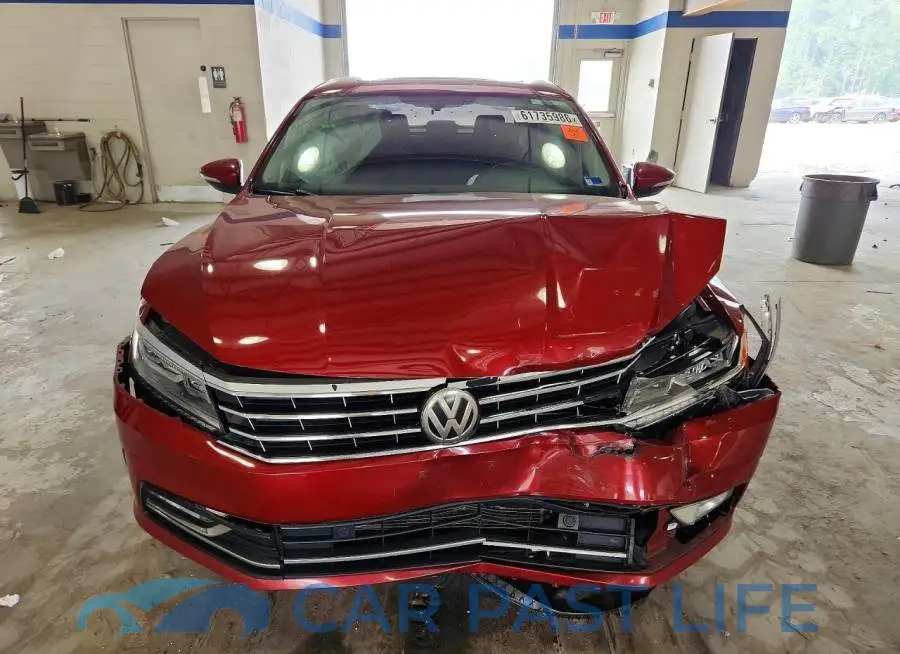 1VWGT7A31HC058875# 5