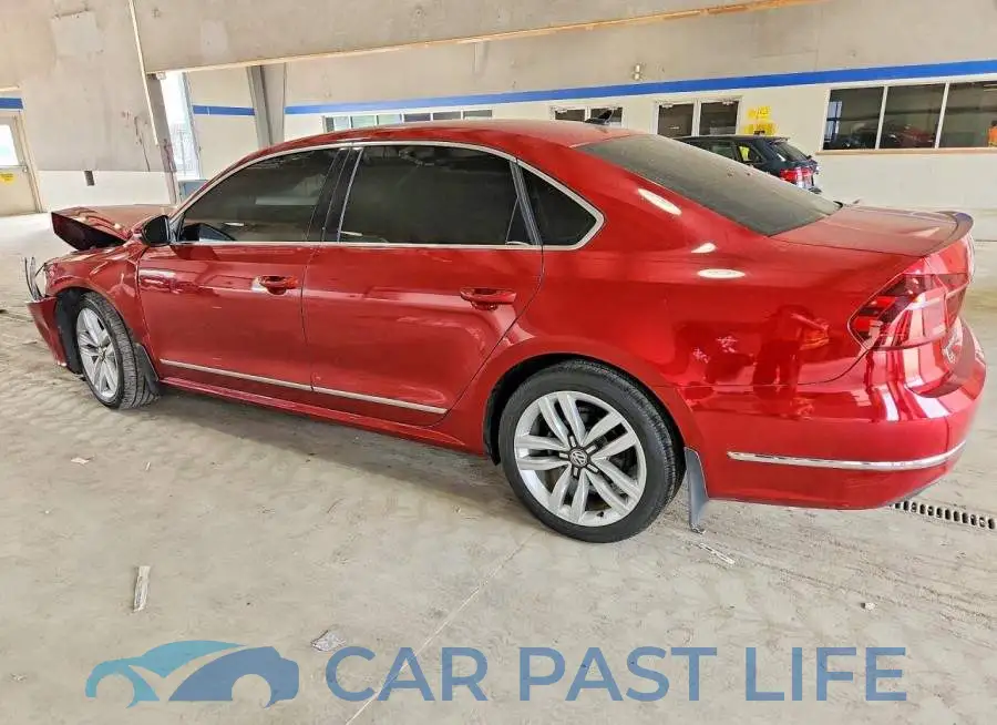 1VWGT7A31HC058875# 2