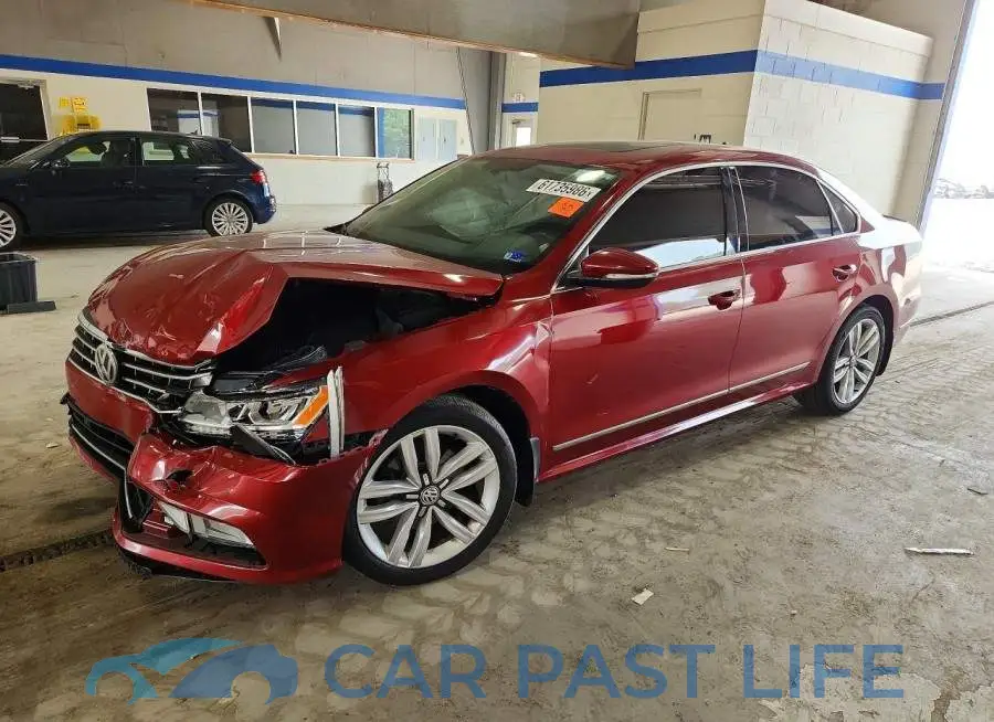 1VWGT7A31HC058875# 1