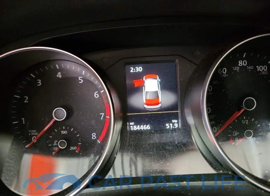 1VWGT7A31HC058875# 9