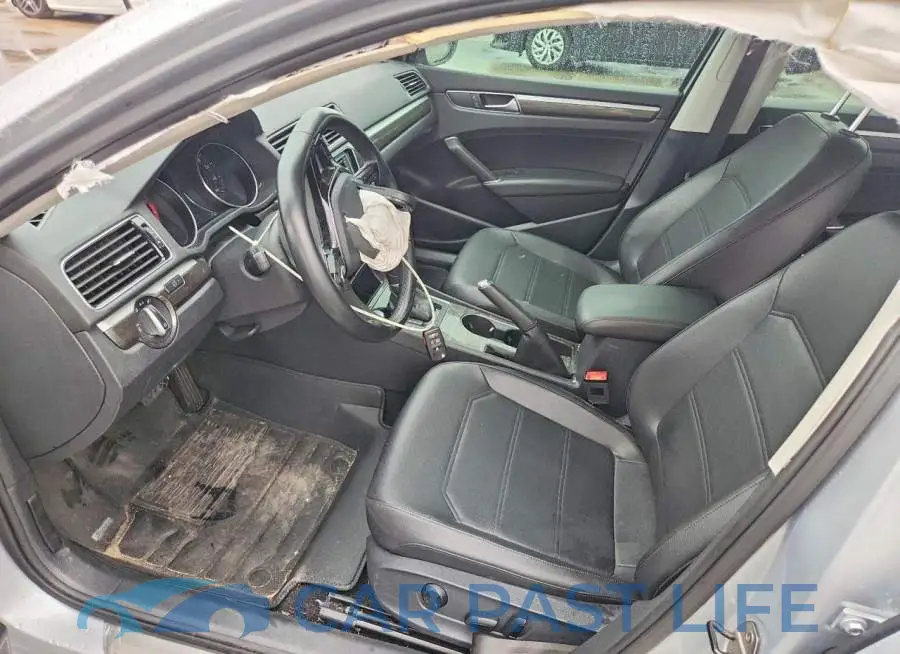 1VWGT7A34HC009542# 7