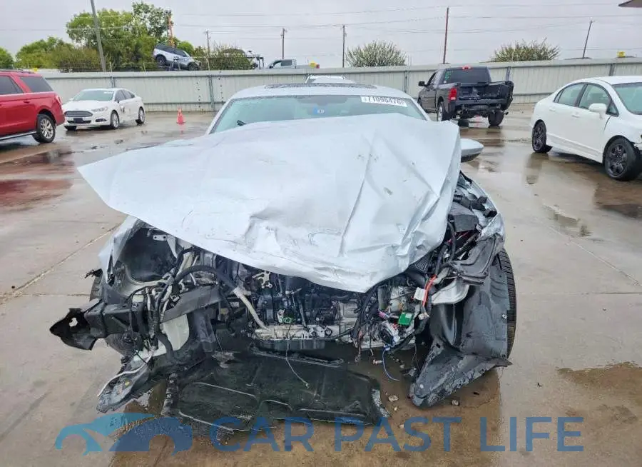 1VWGT7A34HC009542# 5