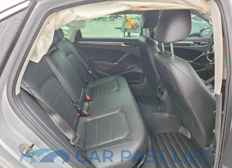 1VWGT7A34HC009542# 10