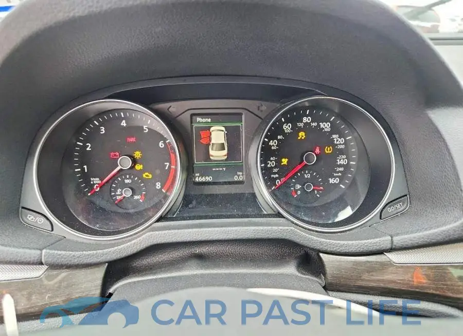 1VWGT7A34HC009542# 9