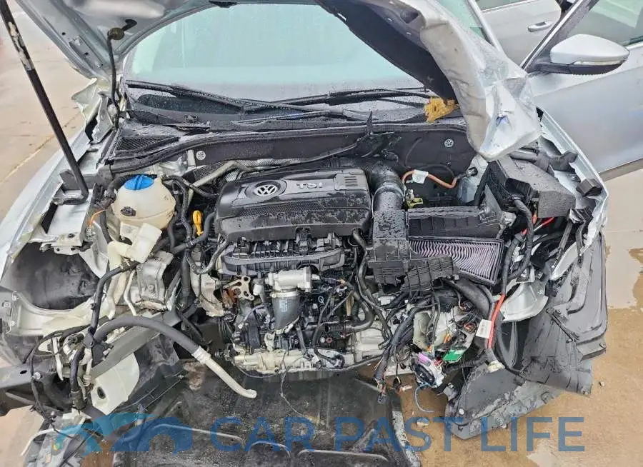 1VWGT7A34HC009542# 11