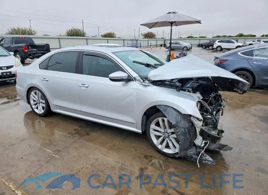 1VWGT7A34HC009542# 4