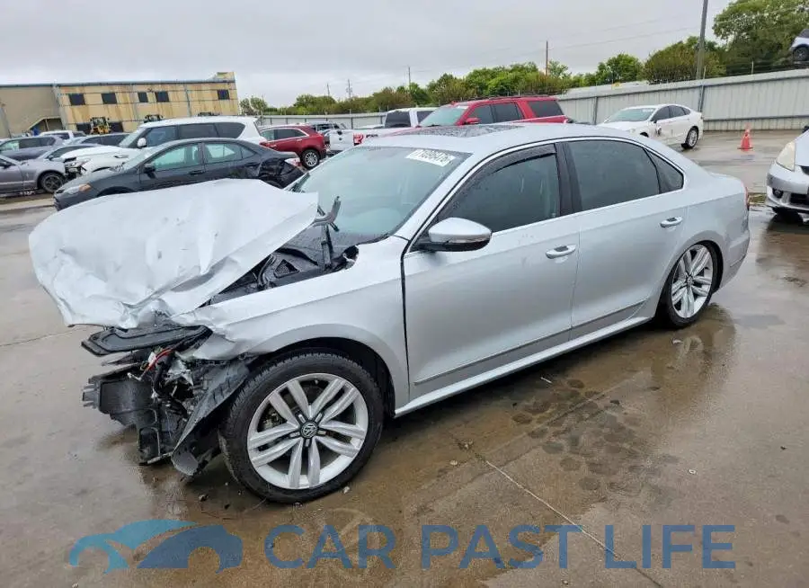 1VWGT7A34HC009542# 1