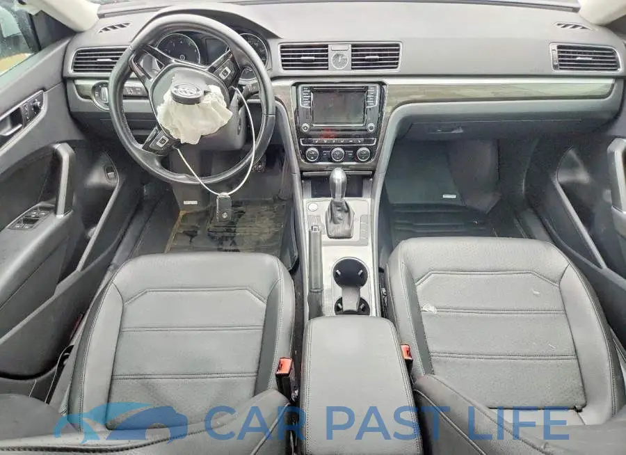 1VWGT7A34HC009542# 8