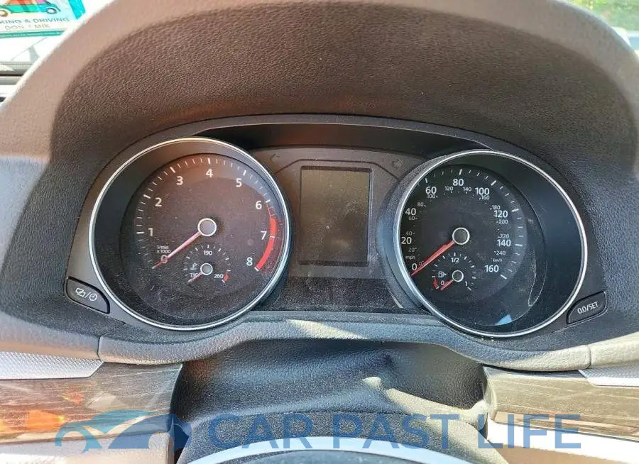 1VWGT7A3XHC025714# 9