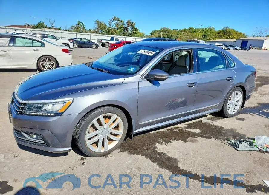 1VWGT7A3XHC025714# 1
