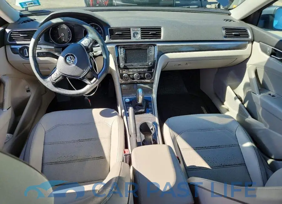 1VWGT7A3XHC025714# 8