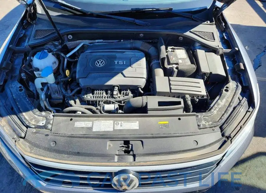 1VWGT7A3XHC025714# 11